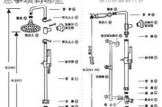 淋浴器安装注意事项,淋浴器安装注意事项有哪些