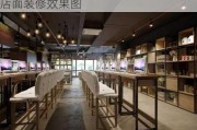 装潢设计公司店面装修,装潢设计公司店面装修效果图