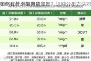 如何分析甲醛期货市场？这种分析方法对
策略有什么指导意义？