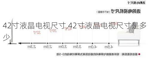 42寸液晶电视尺寸,42寸液晶电视尺寸是多少