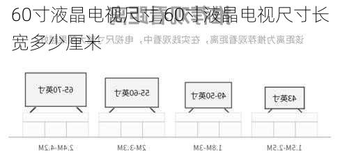 60寸液晶电视尺寸,60寸液晶电视尺寸长宽多少厘米