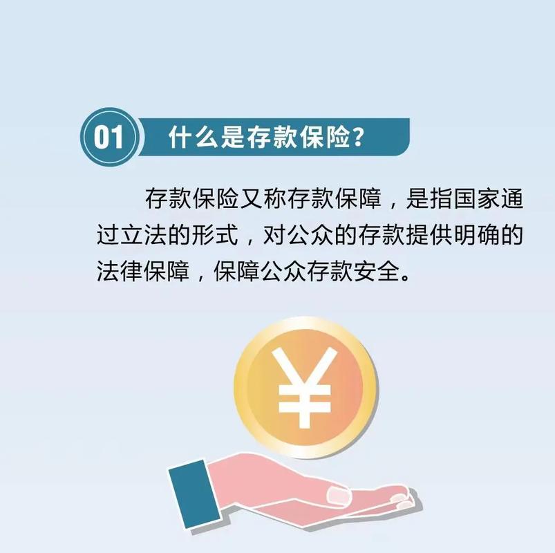 美
洛根：呼吁提高
存款保险
存款保险限额