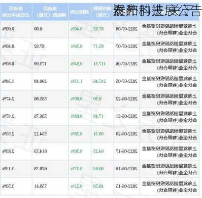 泰和科技:关于
对外
资产的进展公告