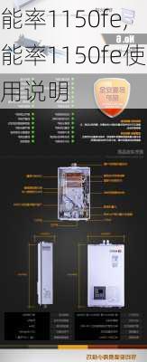 能率1150fe,能率1150fe使用说明