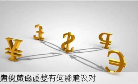 为何黄金
建议如此重要？这种建议对
者的策略调整有何影响？