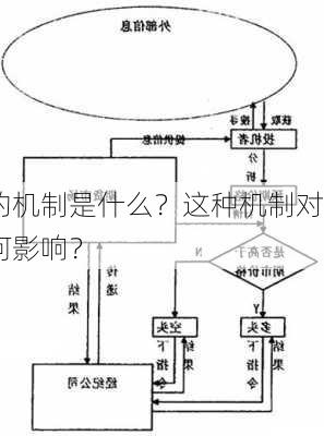 期货报价的机制是什么？这种机制对
者的决策有何影响？